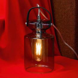 Изображение продукта Настольная лампа Lussole Loft LSP-9639T 